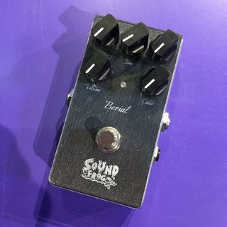 SOUND FROG Berial【USED】【下取りがお得！】