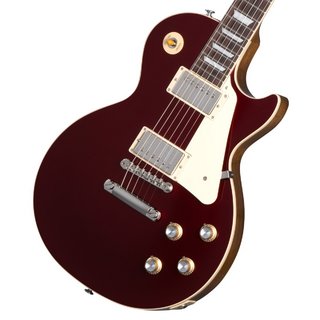 Gibson Les Paul Standard 60s Sparkling Burgundy Top [Custom Color Series]【御茶ノ水本店】