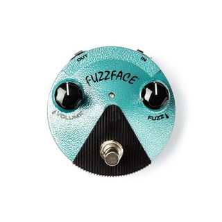 Jim Dunlop 【箱無しOUTLET】Fuzz Face Mini Hendrix ＜FFM3＞