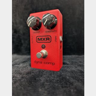 MXR M102 Dyna Comp Compressor 【USED】