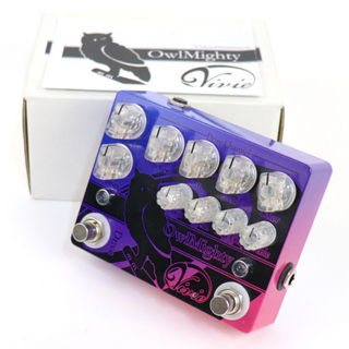 Vivie、Owlmightyの検索結果【楽器検索デジマート】