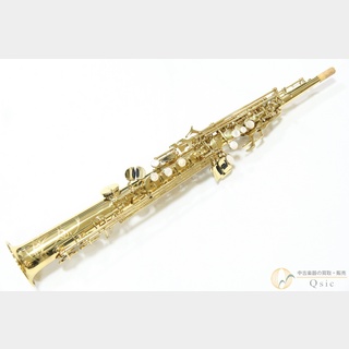 ソプラノサックス本体 サックス】人気国産メーカー「ヤナギサワ」、ソプラノからテナーまで