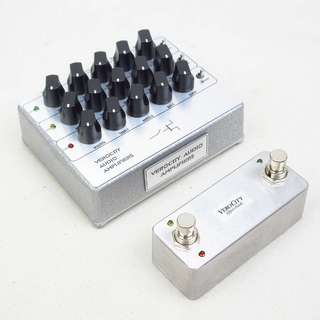 VeroCity Effects Pedalsの検索結果【楽器検索デジマート】