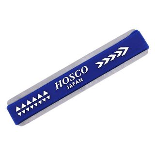 HOSCOH-FF1 スモールフレット用 コンパクト フレットクラウンファイル