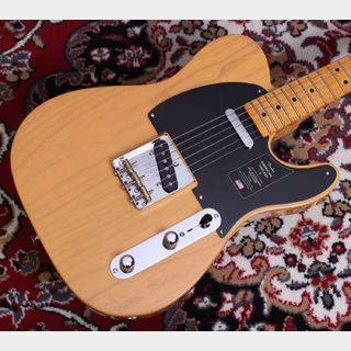 Fender American Vintage II 1951 Telecaster Butterscotch Blonde エレキギター テレキャスター