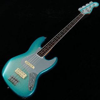 Fender Limited Player Plus x Blu DeTiger Jazz Bass Sky Burst Sparkle [3.71kg]【池袋店】