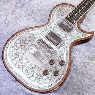 ZEMAITIS、MFG-AC-24の検索結果【楽器検索デジマート】