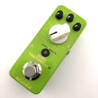 MOOER 【USED】 Mod Factory MKII