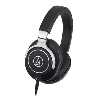 audio-technica ATH-M70x モニターヘッドホン 密閉ダイナミック型ATHM70x