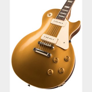 Gibson Les Paul Standard 50s P-90 Gold Top ギブソン レスポール【梅田店】