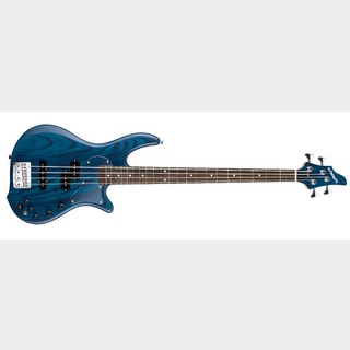 EDWARDS E-BB/R Satin Burner Blue