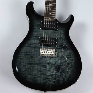 Paul Reed Smith(PRS) SE Custom24 Charcoal Burst 2021年製 エレキギター 【中古】