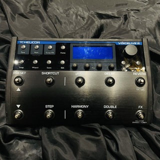 TC-Helicon Voicelive 2