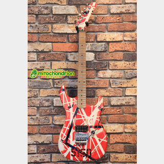 CHRAVEL フロイドローズ　エレキギター Charvel、サン・ディマスがアップデート！ フロイドローズと