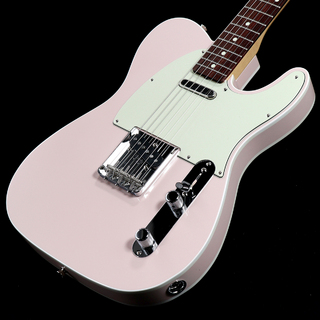 Fender FSR Collection 2024 Traditional 60s Telecaster Custom Shell Pink(重量:3.49kg)【渋谷店】