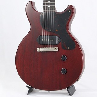 Gibson Custom Shop1958 Les Paul Junior Double Cut Reissue VOS (Cherry Red) 【Weight≒3.65kg】