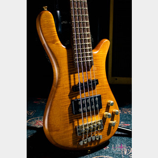 Warwick Streamer LX Jazz man 5 / 2006