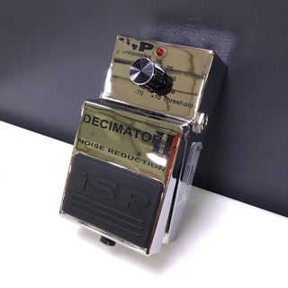 iSP Technologies DECIMATOR PEDAL II