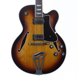 FUJIGEN(FGN) MFA-HH Jazz Burst 【梅田店】