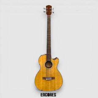 Fender、CB-60SCEの検索結果【楽器検索デジマート】