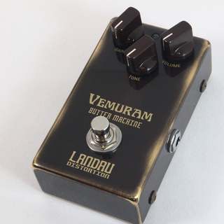 Vemuram、Butter Machineの検索結果【楽器検索デジマート】