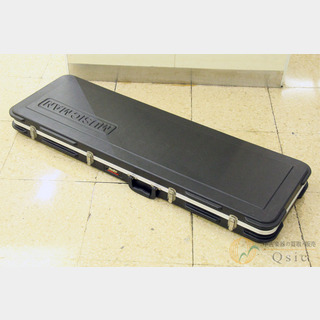 ベースギター用ハードケース f019 ギター／ベース用ケース ＞ ベース用