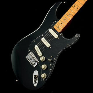 Fender ISHIBASHI FSR Made in Japan Traditional 70s Stratocaster Maple Fingerboard Black 【福岡パルコ店】