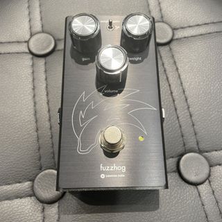 Limetone Audio fuzzhog proto ファズホッグプロト《新製品 / 迅速発送！》