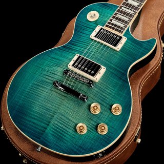 Gibson Les Paul Standard 2014 Ocean Water 【渋谷店】