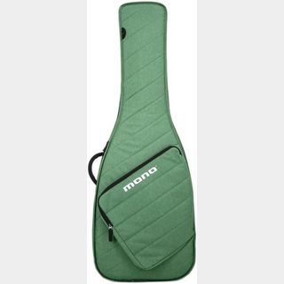 MONO M80 Bass Sleeve 2.0 Amazon Green M80 SEB-V2-AZG【新製品】【エレキベース用ギグケース】