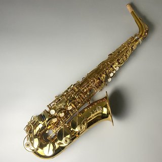 H. Selmer Supreme アルトサックス