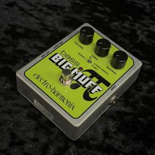 Electro-Harmonix、Big Muff Piの検索結果【楽器検索デジマート】