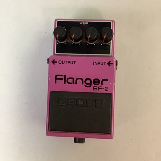 BOSS BF-2 Flanger 日本製