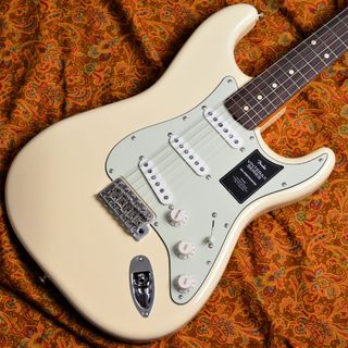 Fender Vintera II '60s Stratocaster / Olympic White