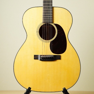 Martin 000-18 Standard #2739704【2023年製】【New】