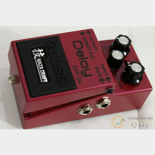 BOSS DM-2W (美品) BOSS DM-2W [SL676]【神戸店在庫】 - 中古楽器の販売 【Qsic