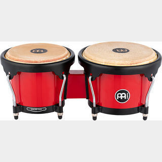 Meinl JOURNEY SERIES HB50 BONGOS, RED