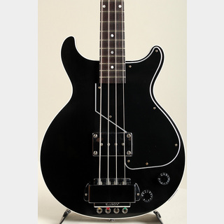 Gibson Custom Shop Gene Simmons EB-0 Bass Ebony VOS