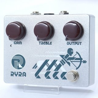 RYRA The Klone Silver Metalic 【池袋店】