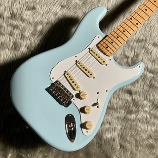 FenderVintera '50s Stratocaster Maple Fingerboard Sonic Blue