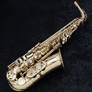 SELMER Alto SA80II W/E GL SN.47xxxx SERIE2 アルトサックス 全タンポ交換済【御茶ノ水本店】