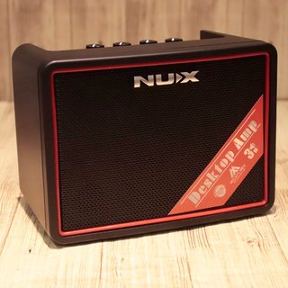 nu-x Mighty Lite BT MKII / Mini Modeling Amp 【心斎橋店】