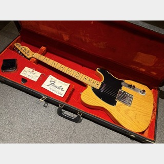 エレクトリックギター ＞ TLタイプ、Fender、Telecasterの検索結果