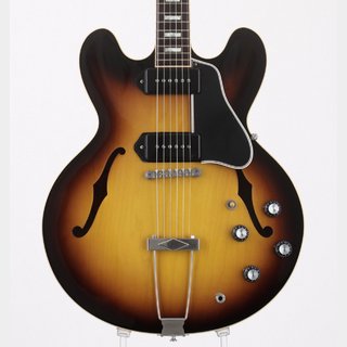 Gibson Custom Shop Memphis ES-330 Long Neck Vintage Sunbust【新宿店】
