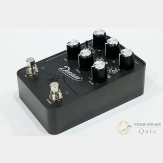 Universal AudioUAFX Dream '65 Reverb Amplifier [XJ388]