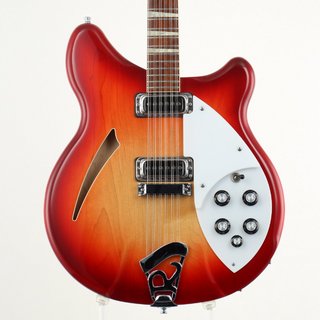 Rickenbacker 360/12 Fireglo【名古屋栄店】