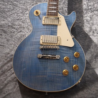 Gibson 【軽量個体】 Les Paul Standard 50s Figured Top Ocean Blue #223030037 [4.03kg] 