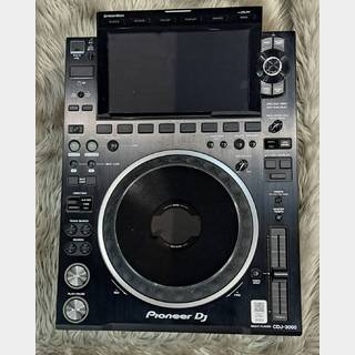 Pioneer 【中古】CDJ-3000