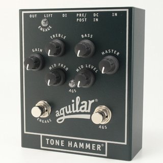 aguilar Tone Hammer 【御茶ノ水本店】