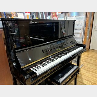 YAMAHAYAMAHA中古アップライトピアノ/U30A(BP)【1998年製】